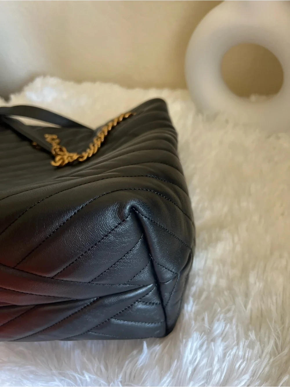 Tory Burch gently used
